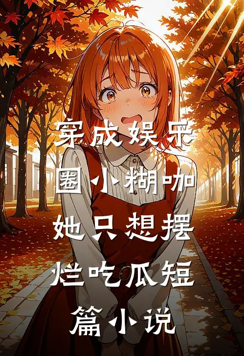 穿成娱乐圈小糊咖，她只想摆烂吃瓜短篇小说