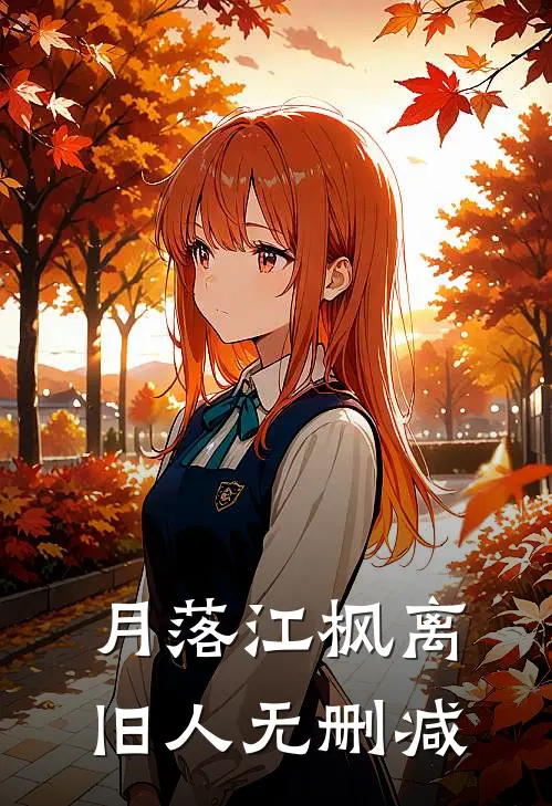 月落江枫离旧人无删减