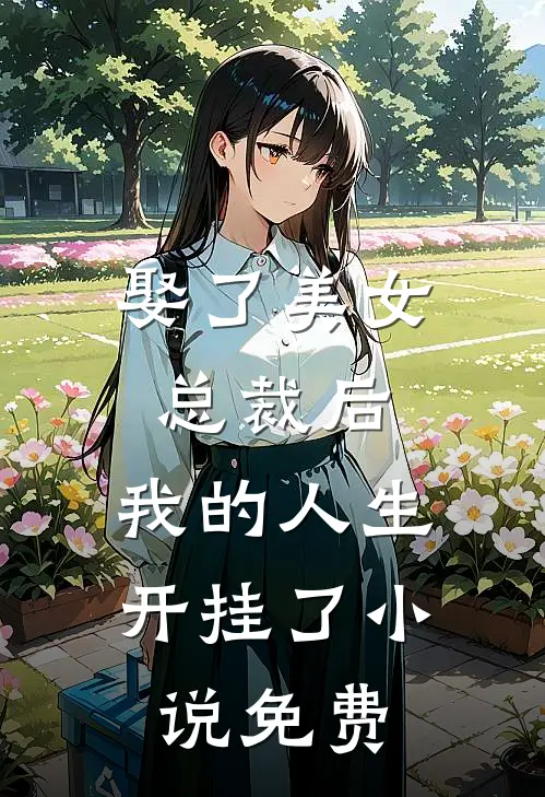 娶了美女总裁后，我的人生开挂了小说免费