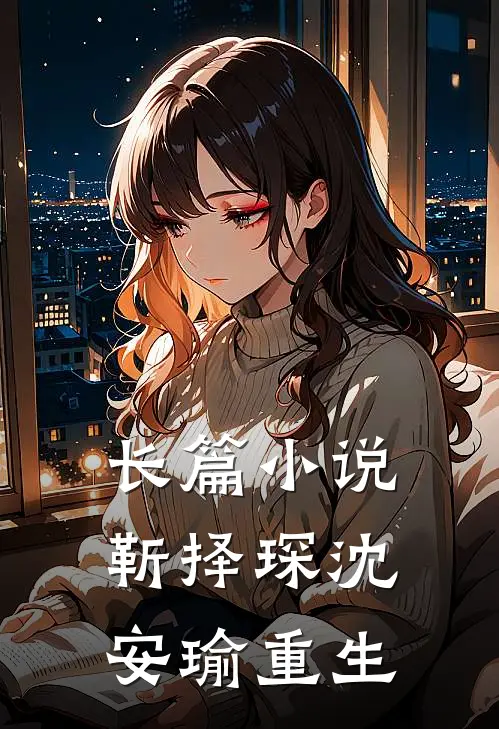 长篇小说靳择琛沈安瑜重生