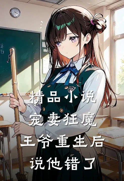 精品小说宠妻狂魔：王爷重生后说他错了