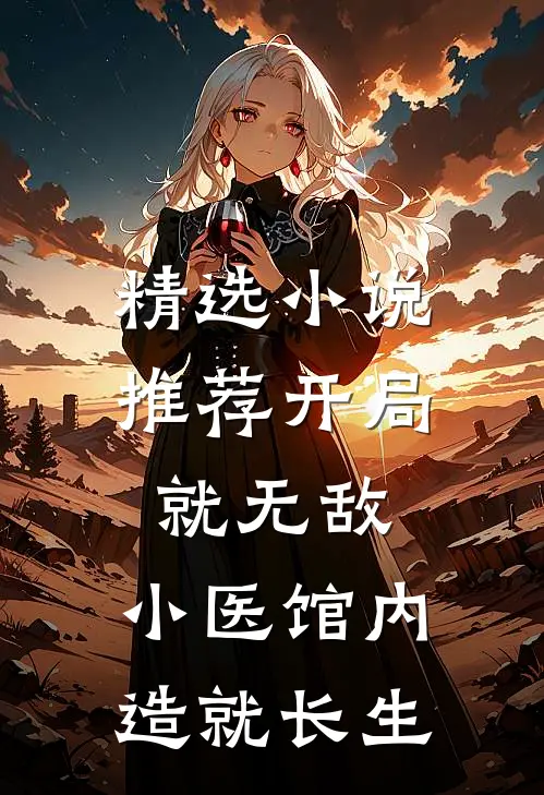 精选小说推荐开局就无敌，小医馆内造就长生