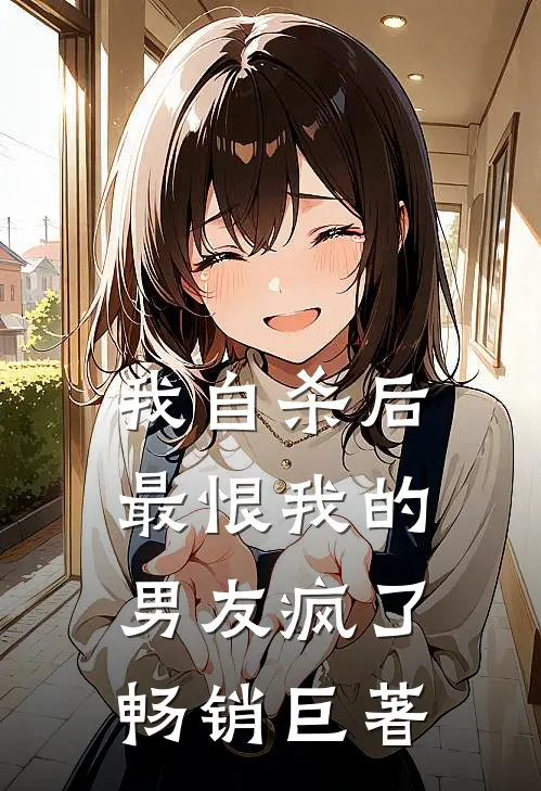 我自杀后，最恨我的男友疯了畅销巨著