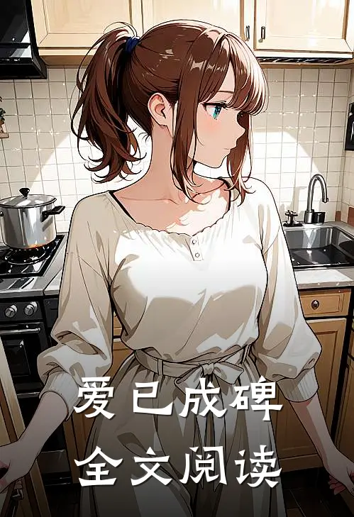 爱已成碑全文阅读