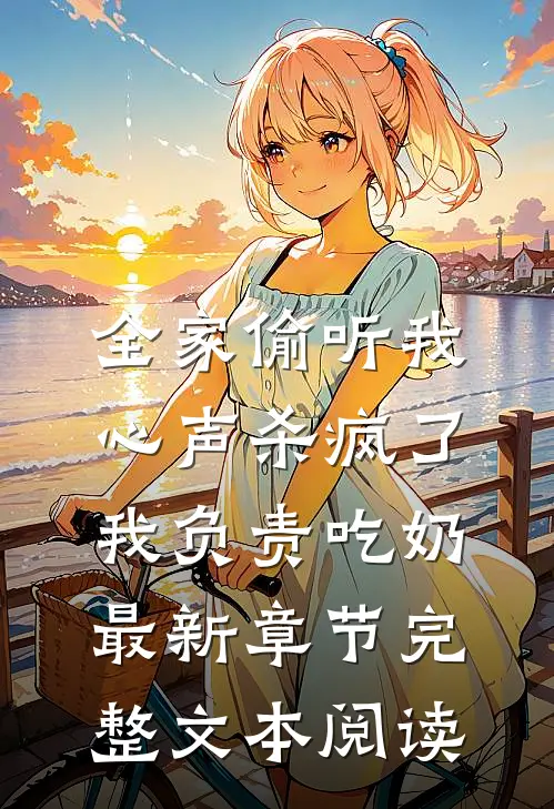 全家偷听我心声杀疯了,我负责吃奶最新章节完整文本阅读