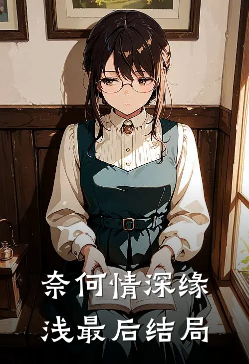 奈何情深缘浅最后结局