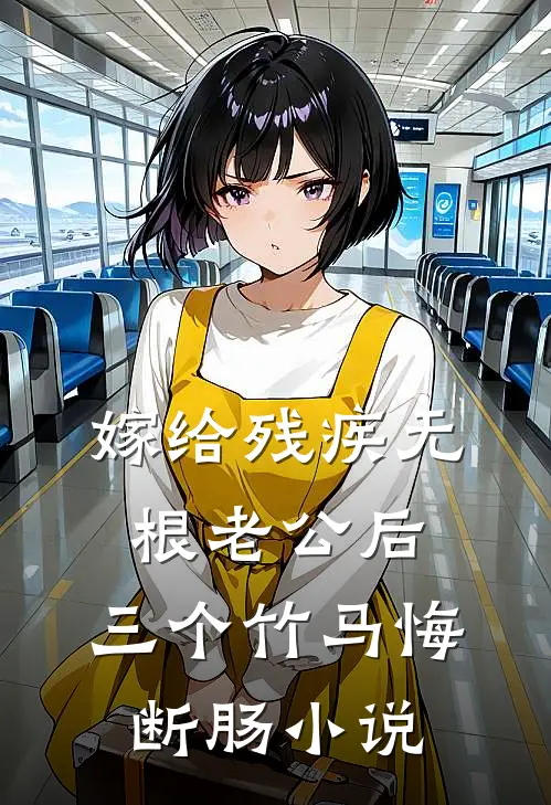 嫁给残疾无根老公后，三个竹马悔断肠小说