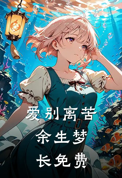 爱别离苦，余生梦长免费