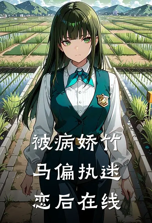 被病娇竹马偏执迷恋后在线