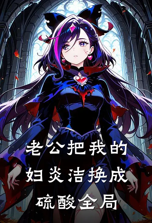 老公把我的妇炎洁换成硫酸全局