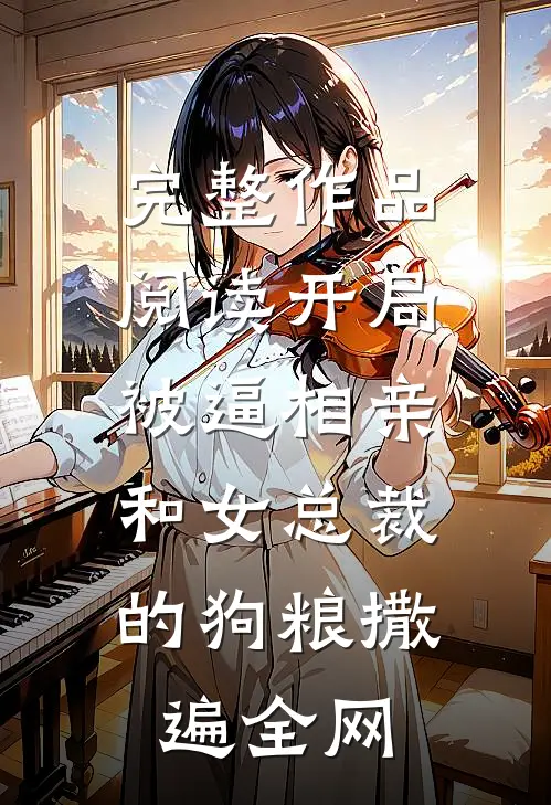 完整作品阅读开局被逼相亲：和女总裁的狗粮撒遍全网