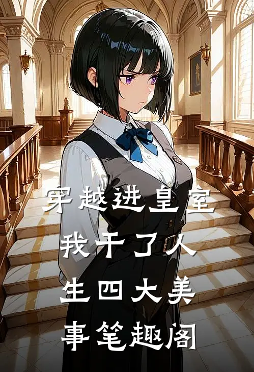 穿越进皇室，我干了人生四大美事笔趣阁