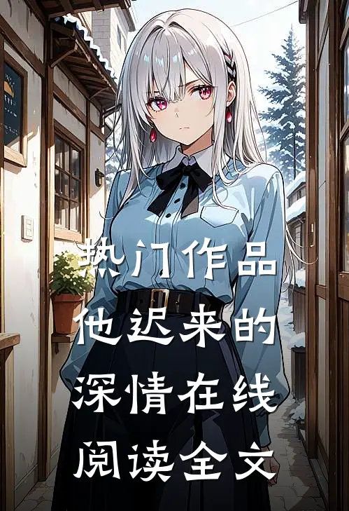 热门作品他迟来的深情在线阅读全文