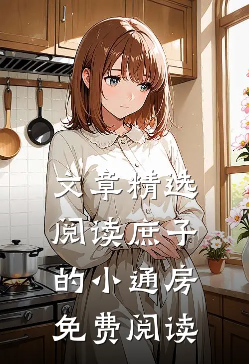 文章精选阅读庶子的小通房免费阅读