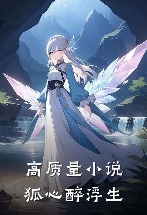 高质量小说狐心醉浮生
