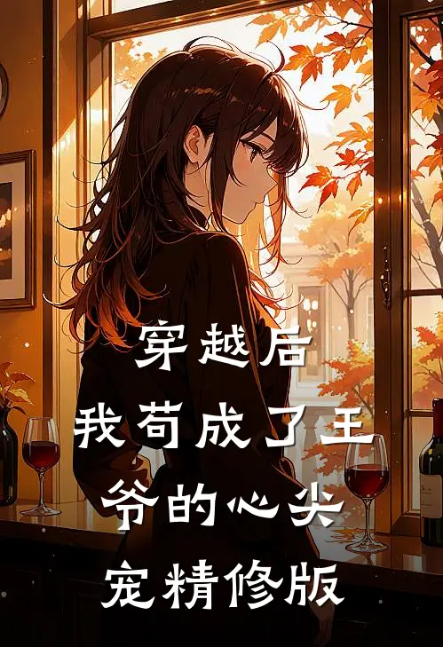 穿越后，我苟成了王爷的心尖宠精修版