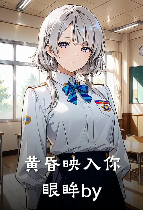 黄昏映入你眼眸by
