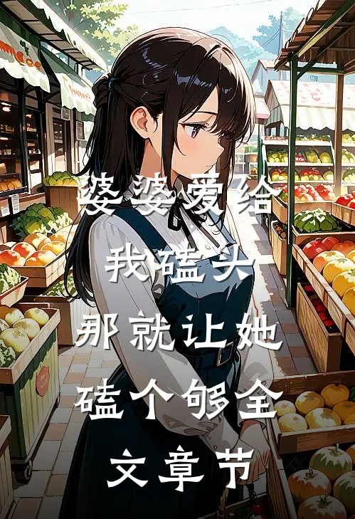 婆婆爱给我磕头，那就让她磕个够全文章节