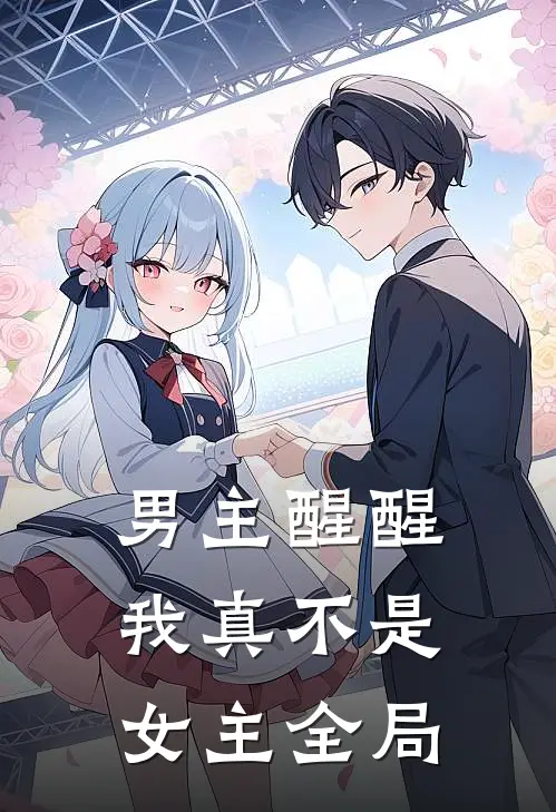 男主醒醒，我真不是女主全局