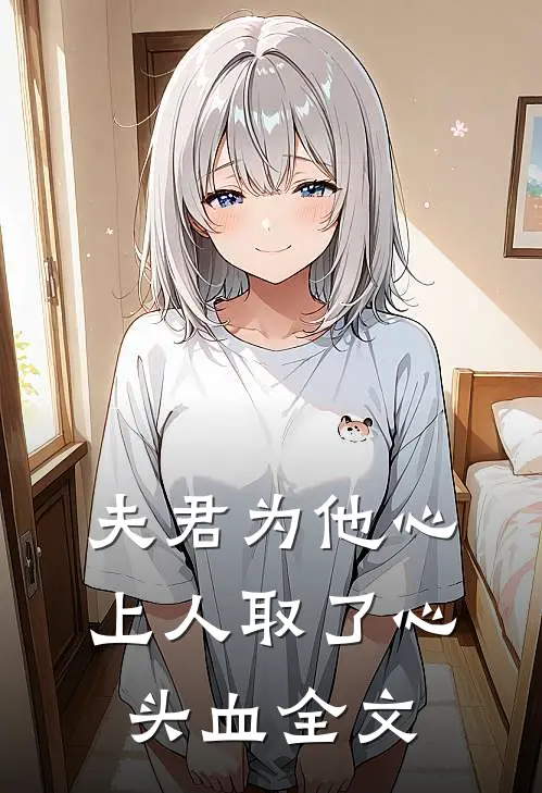 夫君为他心上人取了心头血全文