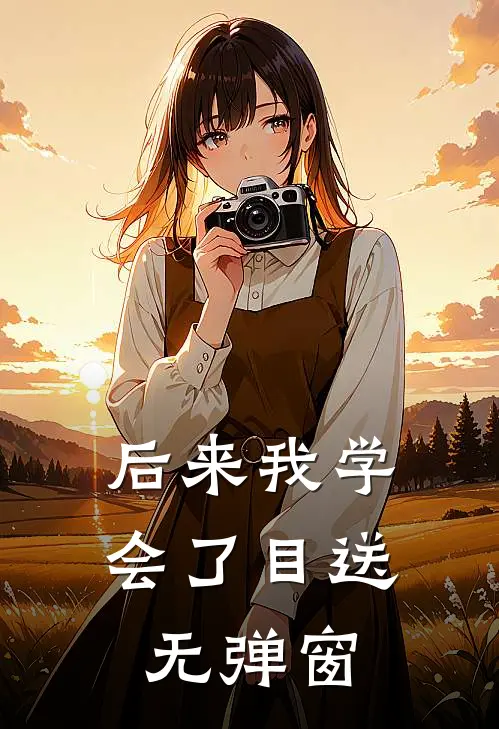 后来我学会了目送无弹窗