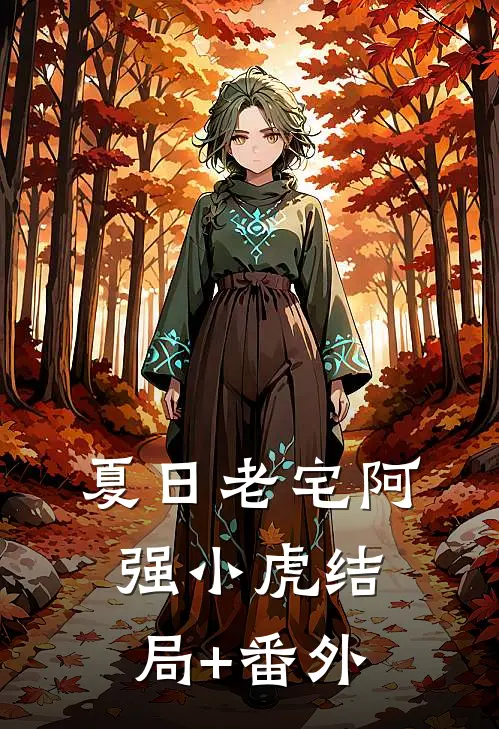 夏日老宅阿强小虎结局+番外