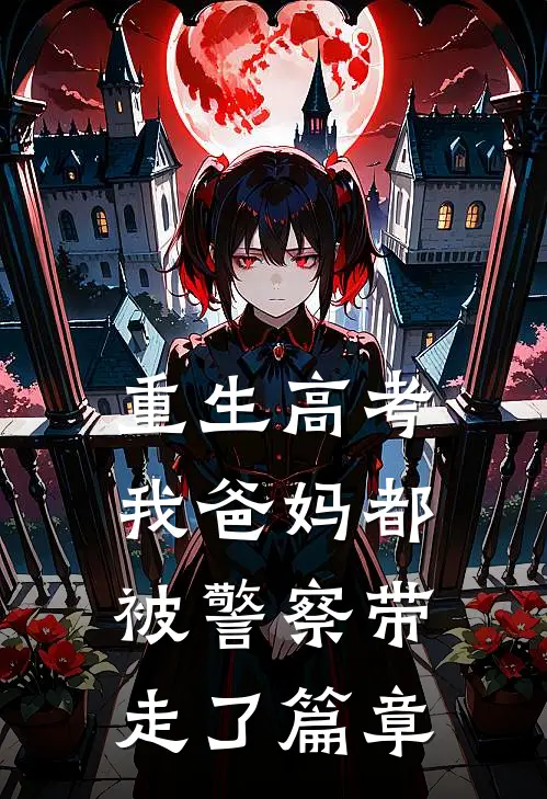 重生高考，我爸妈都被警察带走了篇章