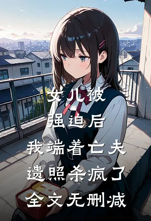 女儿被强迫后，我端着亡夫遗照杀疯了。全文无删减