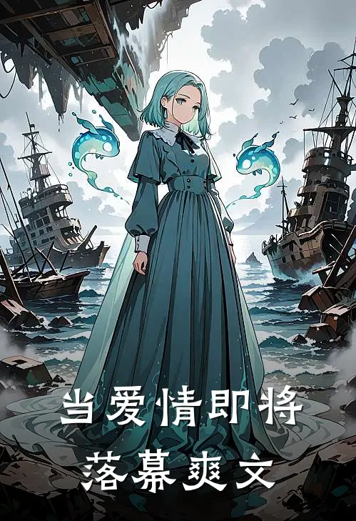 当爱情即将落幕爽文