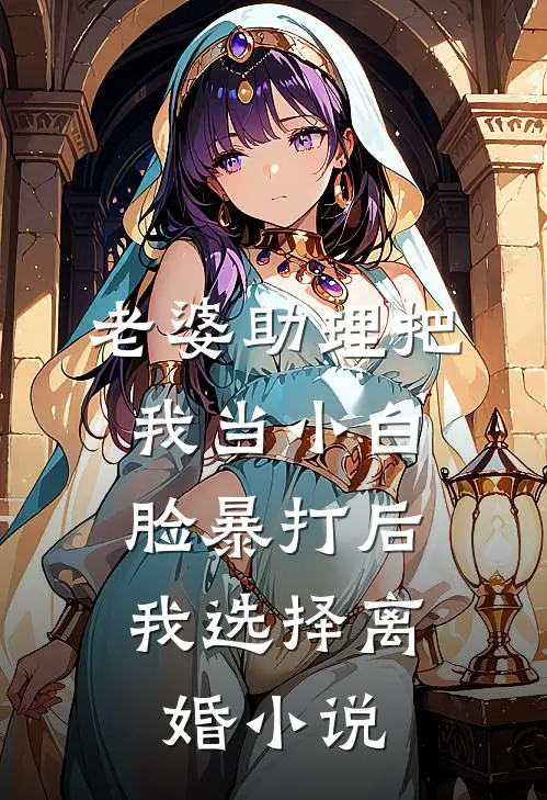 老婆助理把我当小白脸暴打后，我选择离婚小说