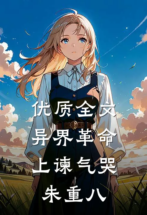 优质全文异界革命：上谏气哭朱重八