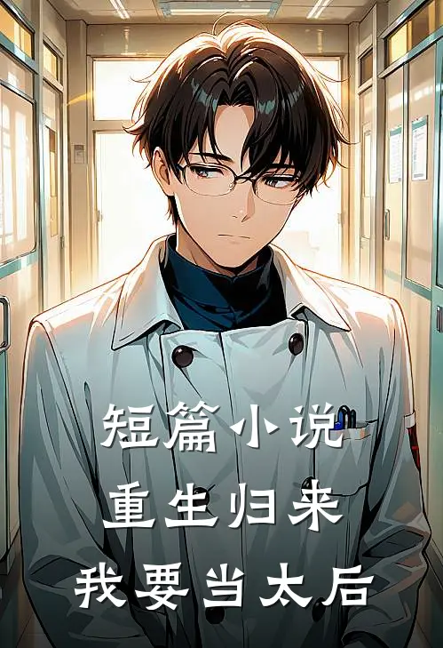 短篇小说重生归来:我要当太后