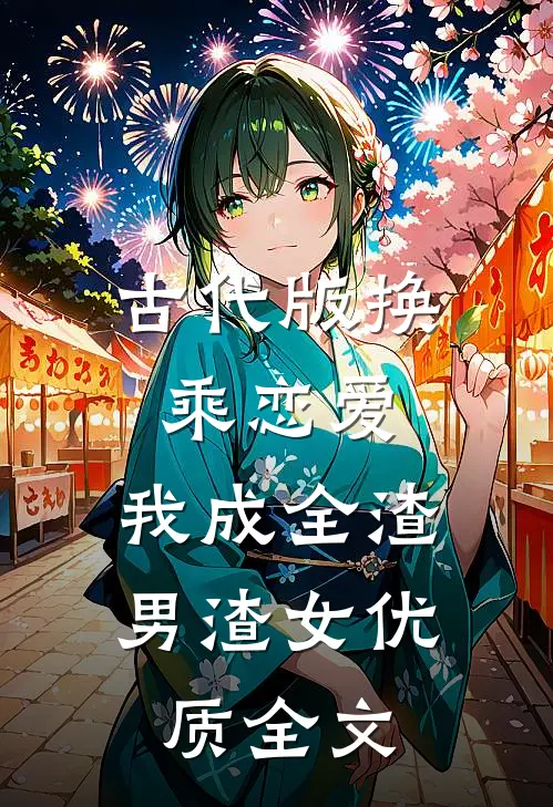 古代版换乘恋爱：我成全渣男渣女优质全文