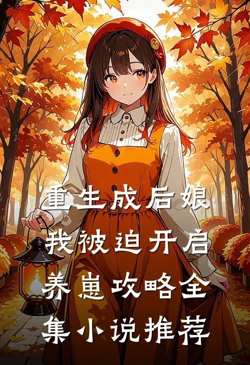 重生成后娘，我被迫开启养崽攻略全集小说推荐