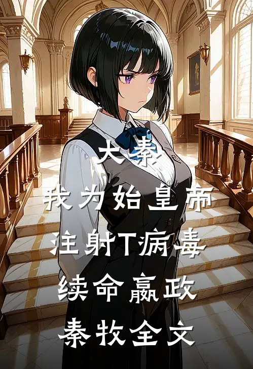 大秦：我为始皇帝注射T病毒续命嬴政秦牧全文
