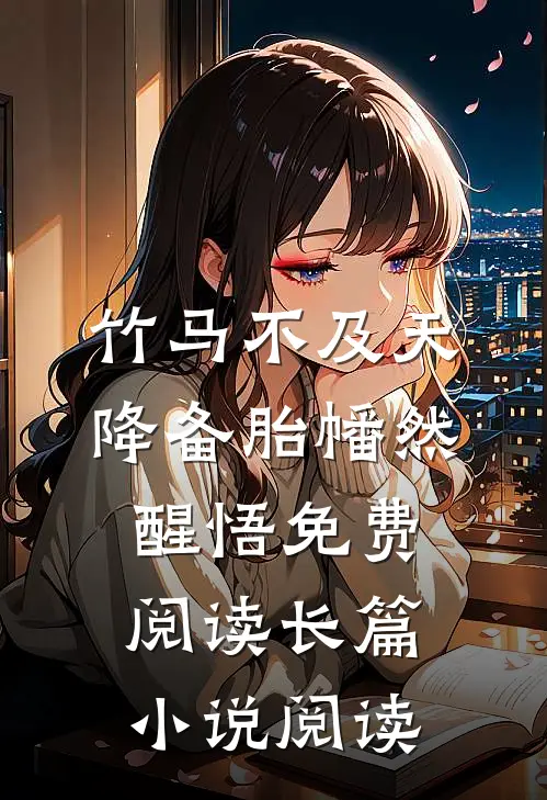 竹马不及天降备胎幡然醒悟免费阅读长篇小说阅读