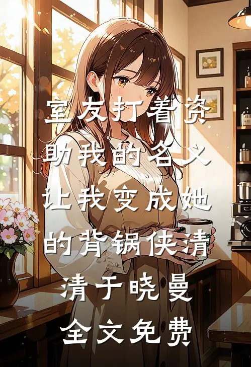 室友打着资助我的名义，让我变成她的背锅侠清清于晓曼全文免费