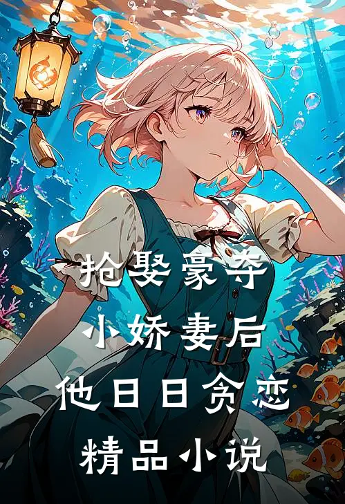抢娶豪夺小娇妻后，他日日贪恋精品小说