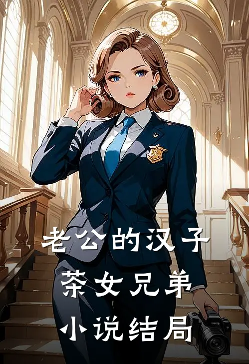 老公的汉子茶女兄弟小说结局