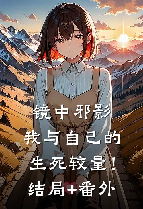 镜中邪影：我与自己的生死较量！结局+番外