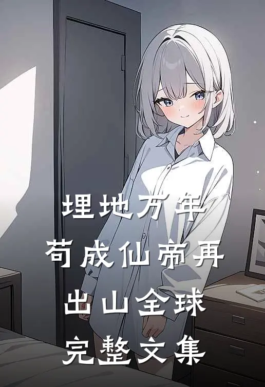 埋地万年，苟成仙帝再出山全球完整文集
