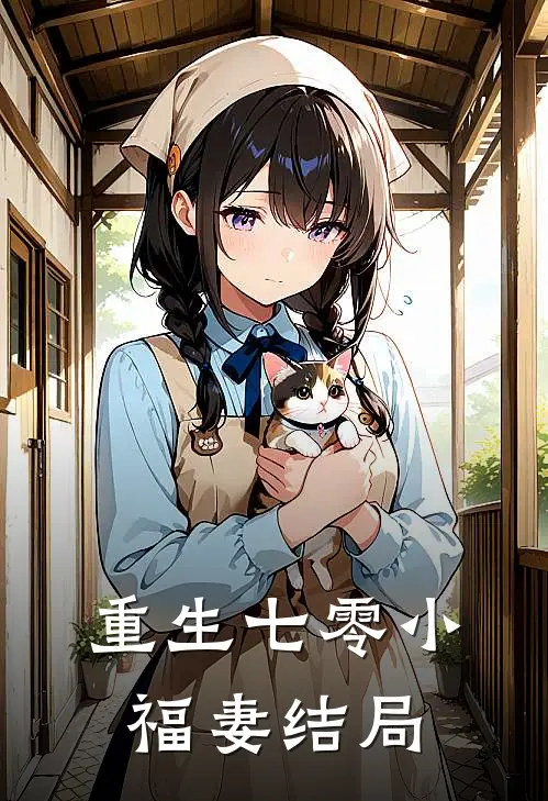 重生七零小福妻结局
