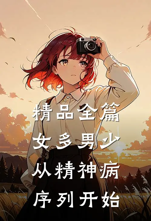 精品全篇女多男少，从精神病序列开始