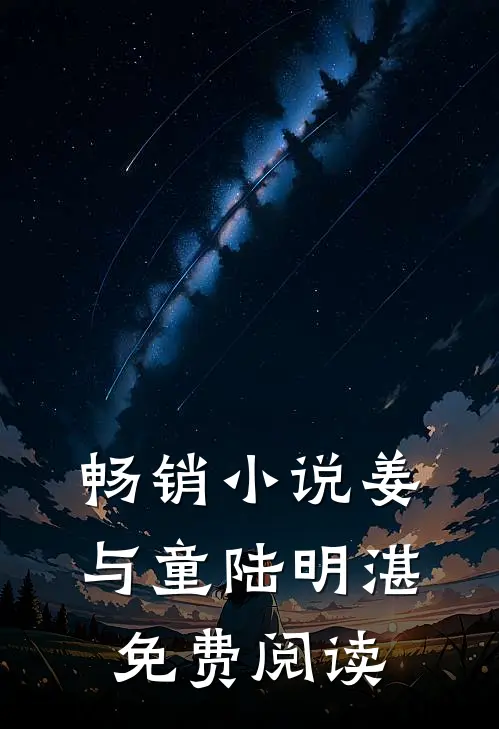 畅销小说姜与童陆明湛免费阅读