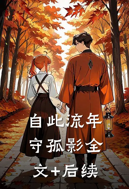 自此流年守孤影全文+后续