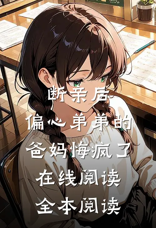 断亲后，偏心弟弟的爸妈悔疯了在线阅读全本阅读