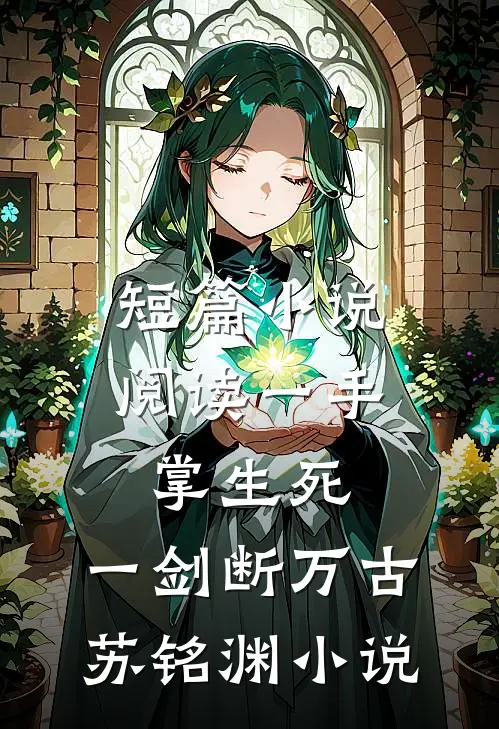 短篇小说阅读一手掌生死,一剑断万古苏铭渊小说