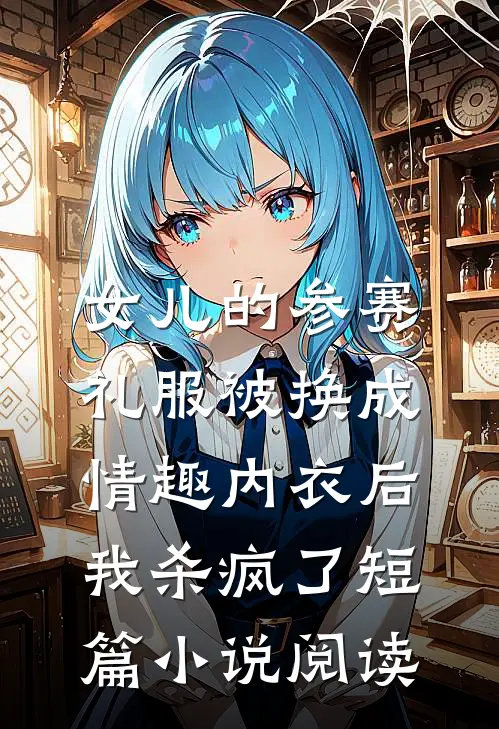 女儿的参赛礼服被换成情趣内衣后，我杀疯了短篇小说阅读