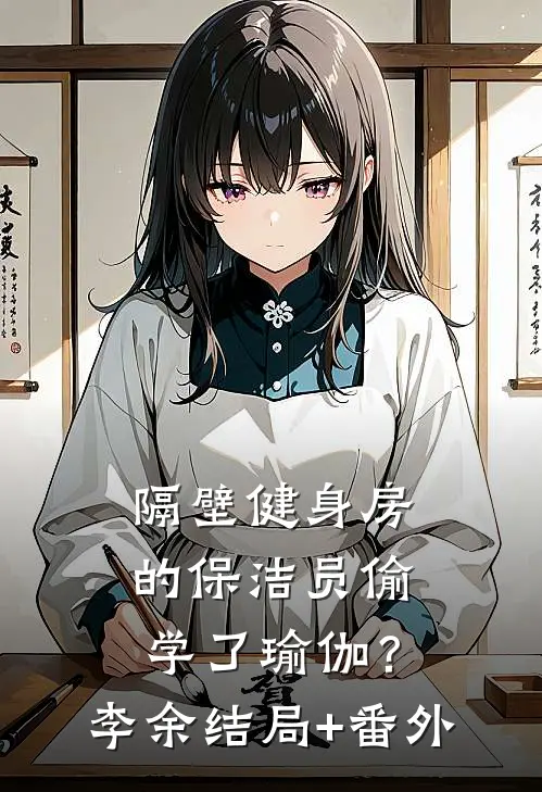 隔壁健身房的保洁员偷学了瑜伽？李余结局+番外