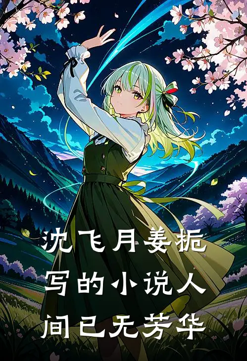 沈飞月姜栀写的小说人间已无芳华